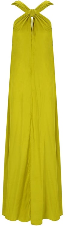 Essentiel Antwerp ESSENTIEL ANTWERP JAYCEE ACID LONG DRESS