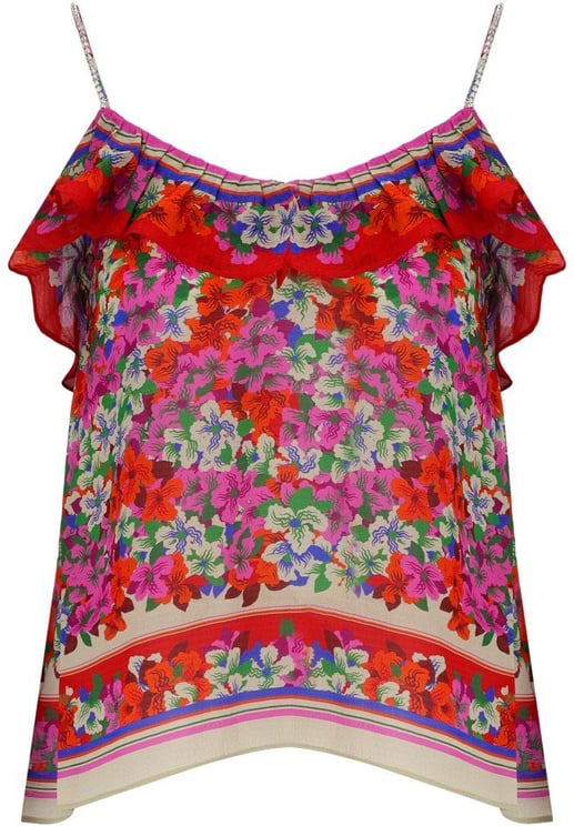 Essentiel Antwerp ESSENTIEL ANTWERP JAGHETTI TOP