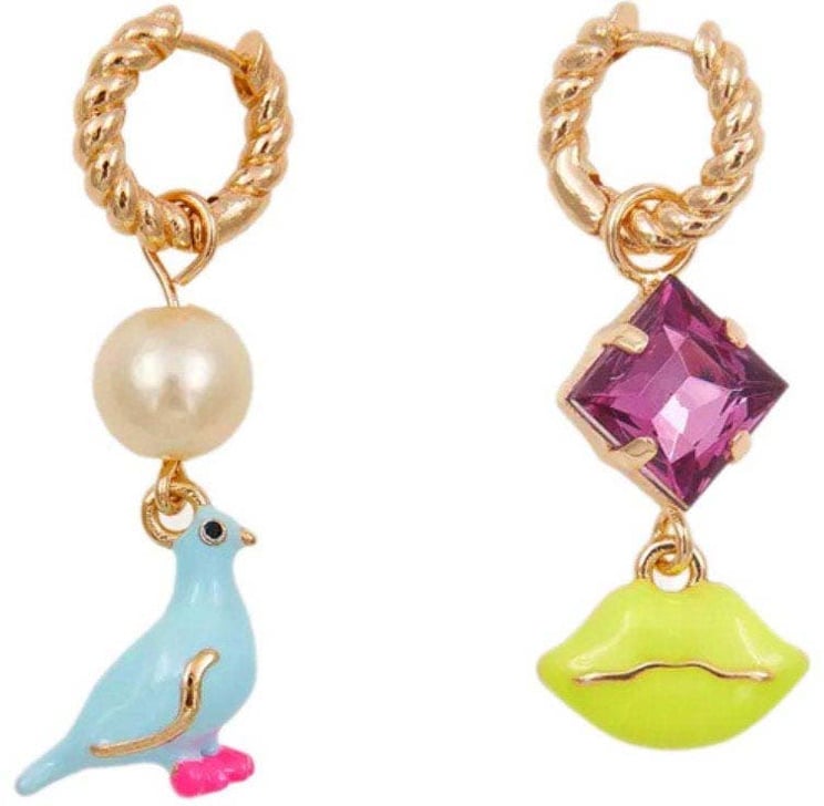Essentiel Antwerp ESSENTIEL ANTWERP JHOLY EARRINGS