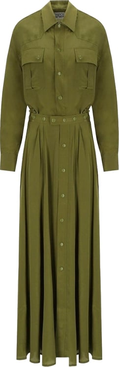 Essentiel Antwerp ESSENTIEL ANTWERP JEBBA JUMPSUIT DRESS