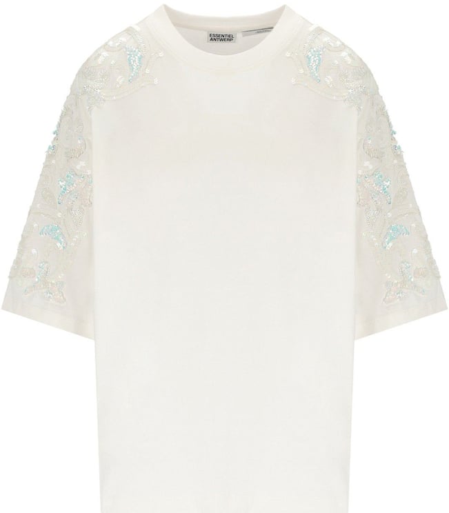 Essentiel Antwerp ESSENTIEL ANTWERP JANGOO T-SHIRT