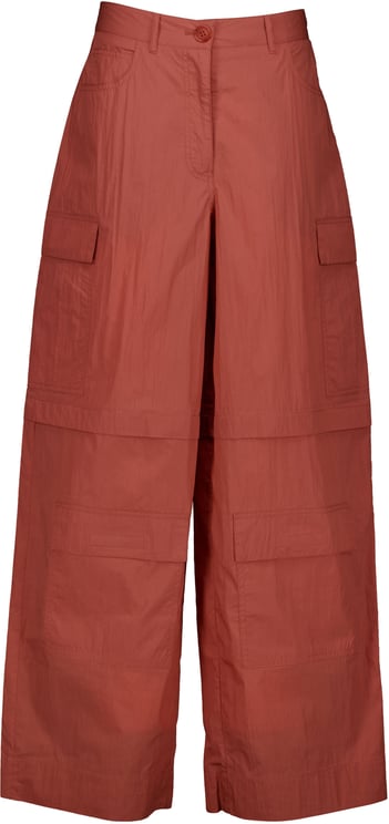 Essentiel Antwerp Essentiel Antwerp Cargo Pants Cargo Bruin Josy