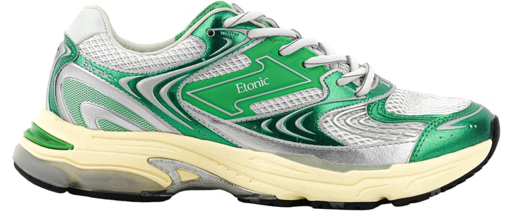 Etonic Evo Celtic Green