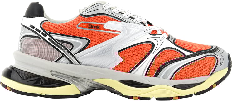 Etonic Kendari Metallic Orange