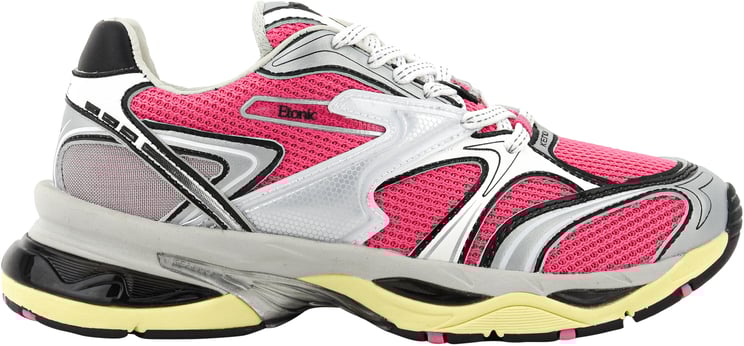 Etonic Kendari Fuxia