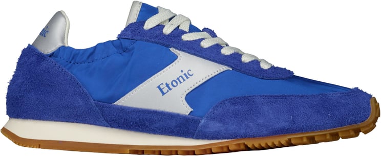 Etonic Etonic Trans Am 2.0 Sneakers Blauw Etw613e00