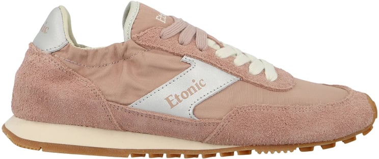 Etonic Etonic Trans Am 2.0 Sneakers Lichtroze Etw613e00