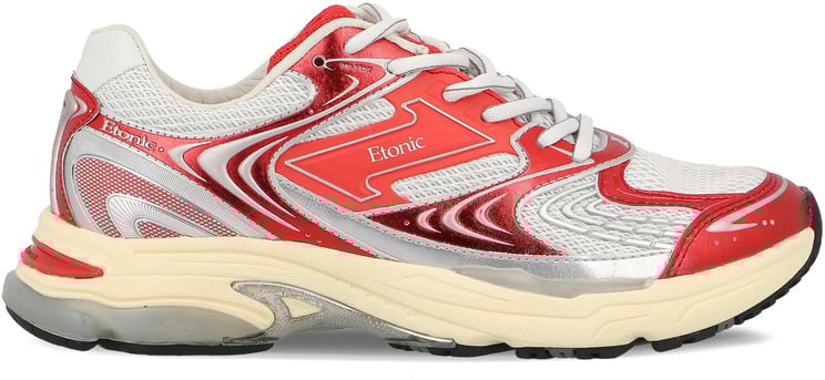 Etonic Etonic Evolution Metallic Sneakers Rood Etw618e01