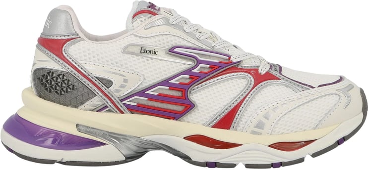 Etonic Etonic Kendari Bright Sneakers Oranje Etw618e10