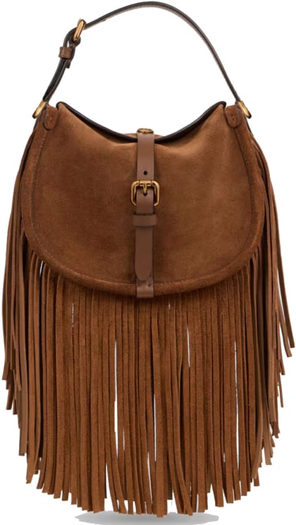 Etro Crossbody Pony Small