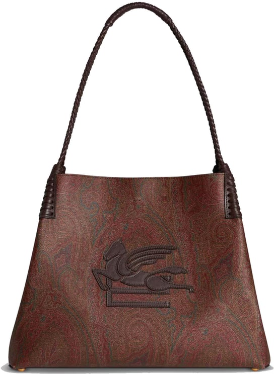 Etro Shopping Libra Large