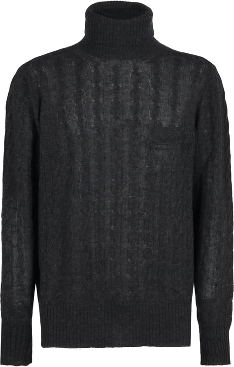 Etro Cashmere sweater