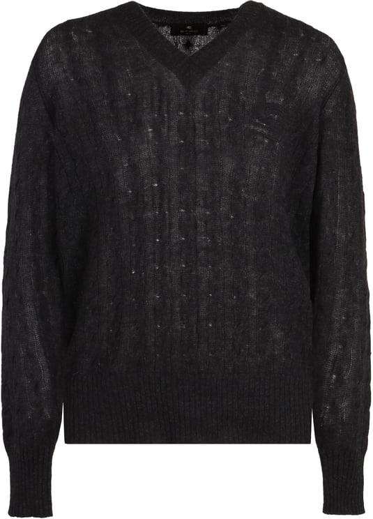 Etro Cashmere sweater