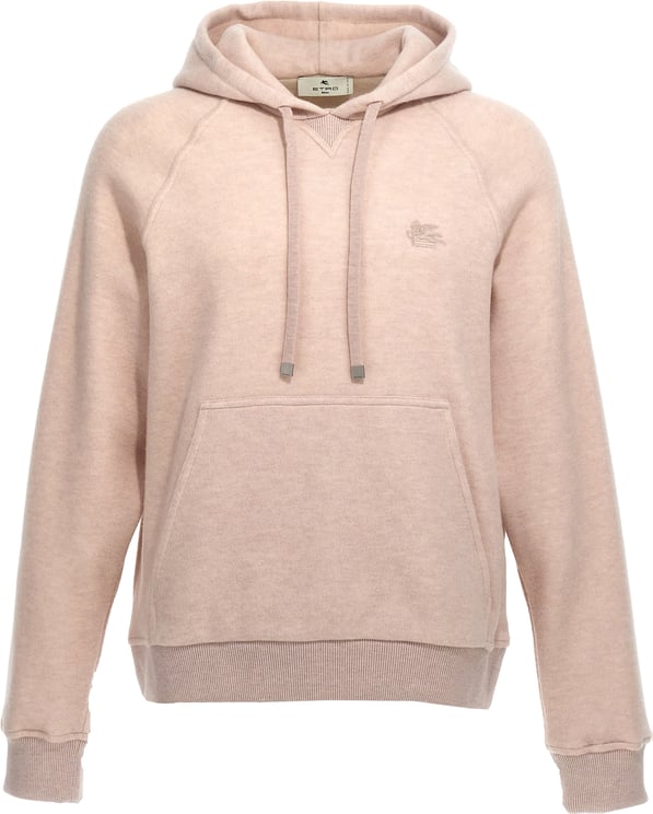 Etro Etro Beige Wool Sweatshirt