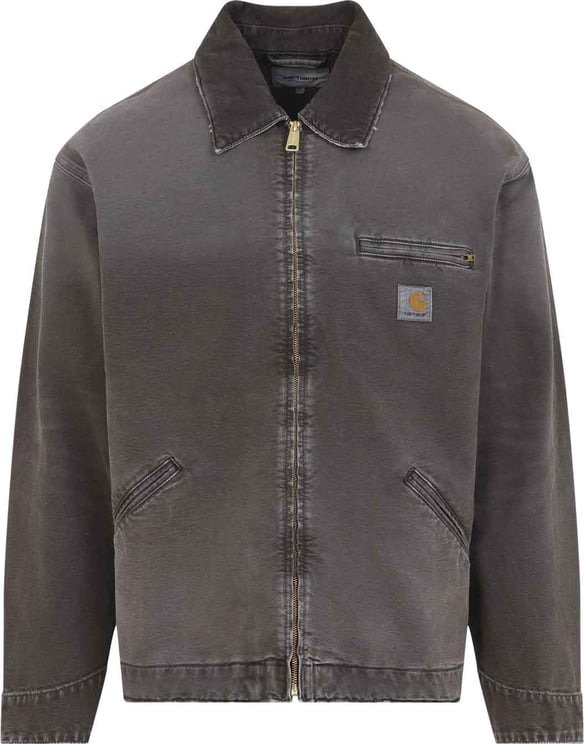 Etro Carhartt Og Detroit Jacke