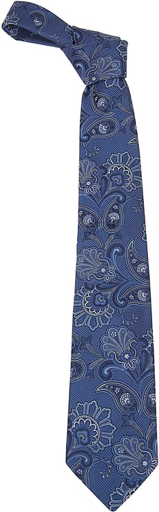 Etro ETRO TIE 8 CM