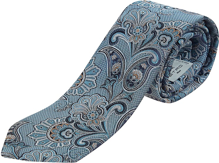 Etro ETRO TIE 8 CM