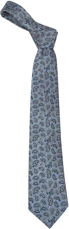 Etro ETRO TIE 8 CM