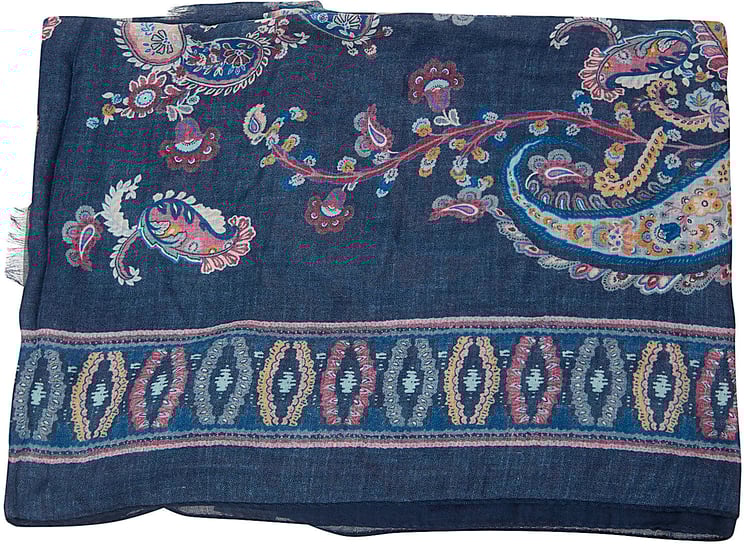 Etro ETRO MEN`S ORFEO SCARF 70X200
