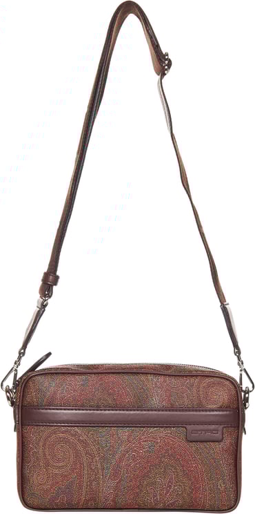 Etro Bags Brown