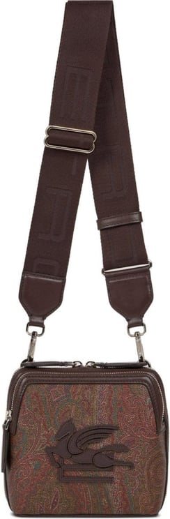 Etro Bags Marrone