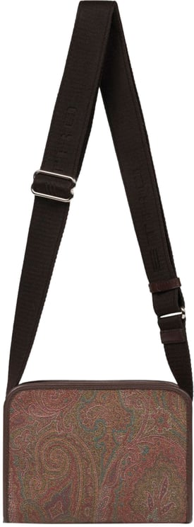 Etro Bags Brown