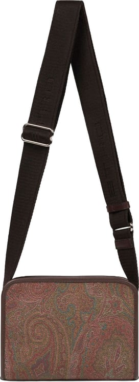 Etro Bags Brown