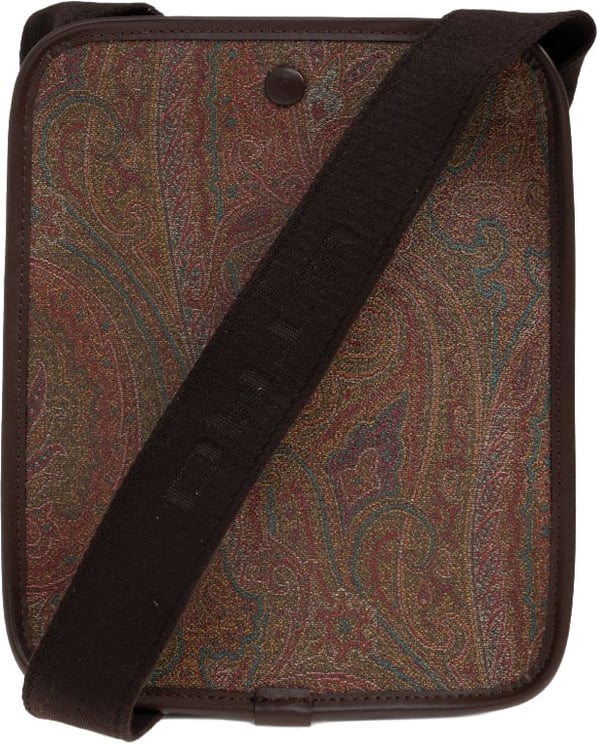 Etro Bags Brown