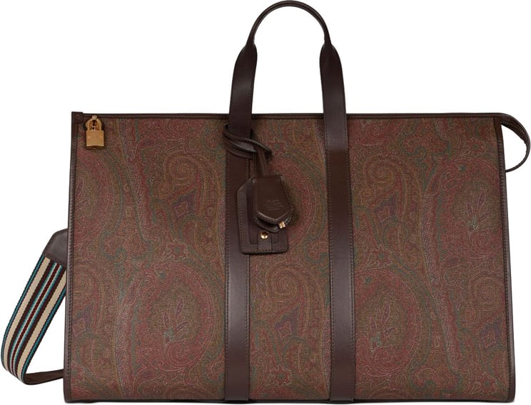 Etro Bags Brown