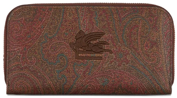 Etro wallet arnica divers