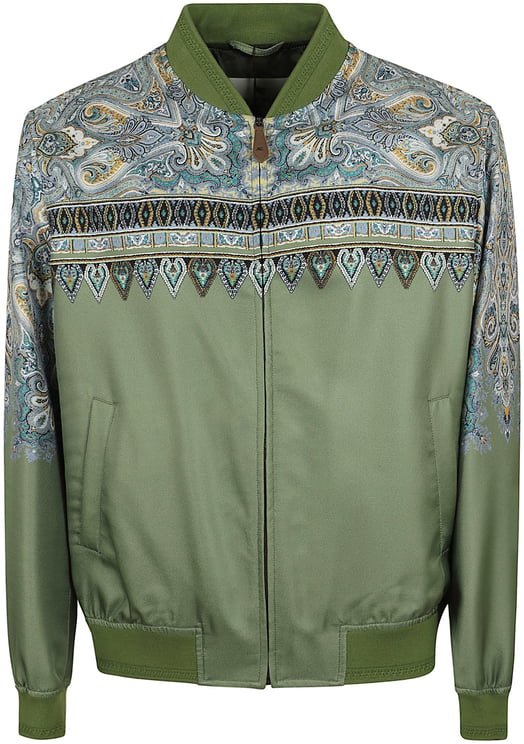 Etro ETRO BOMBER