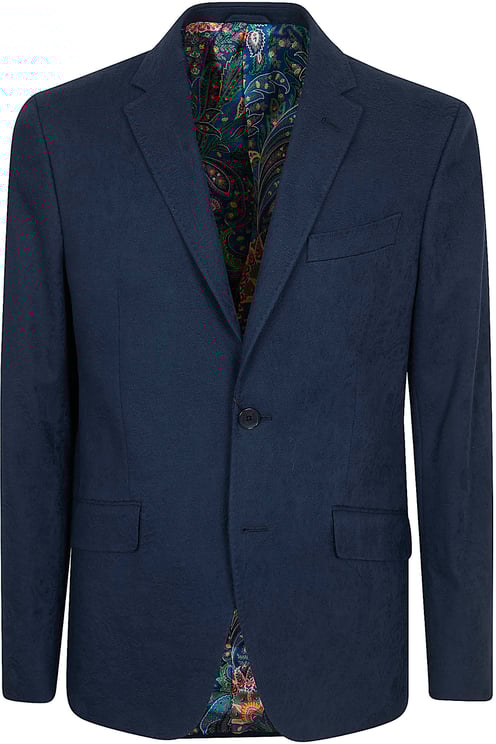 Etro ETRO ROMA JACKET