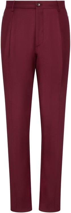Etro Rtw Bordeaux
