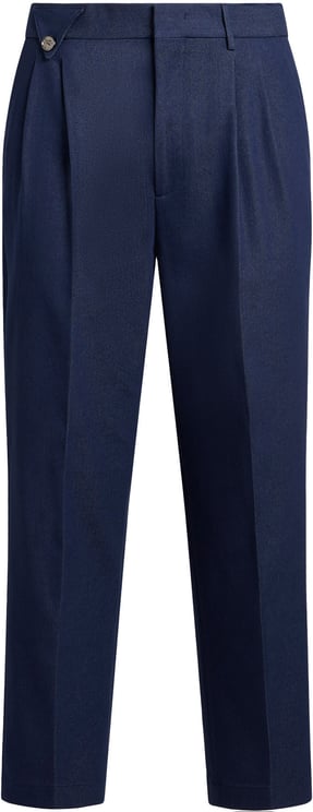 Etro Rtw Blue