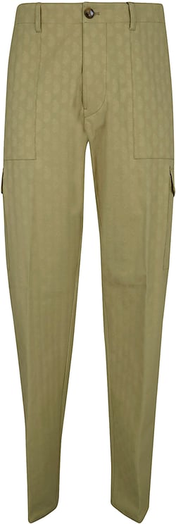 Etro ETRO CARGO TROUSERS
