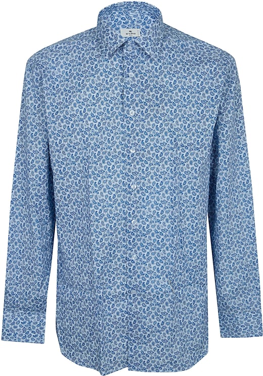 Etro ETRO SHIRT ROMA