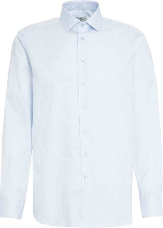 Etro Cotton shirt