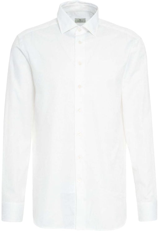 Etro Cotton shirt