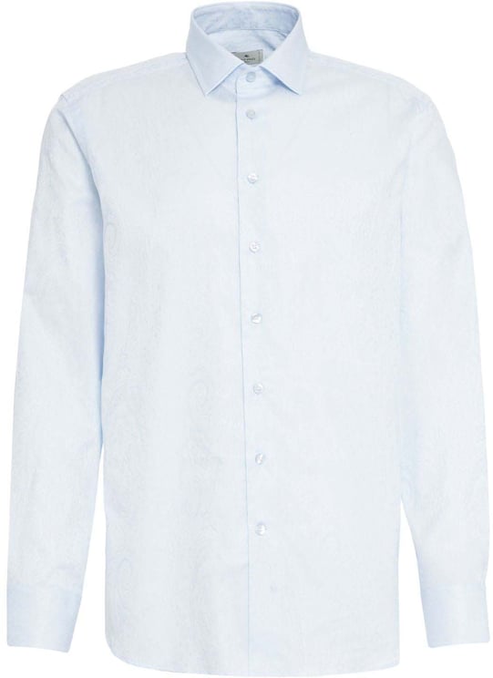 Etro Cotton shirt
