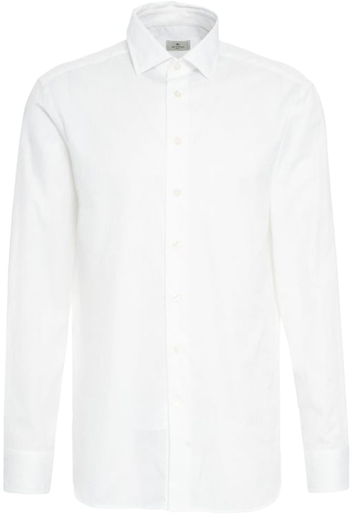 Etro Cotton shirt