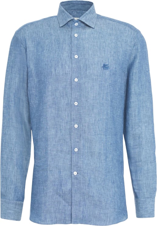 Etro Linen shirt