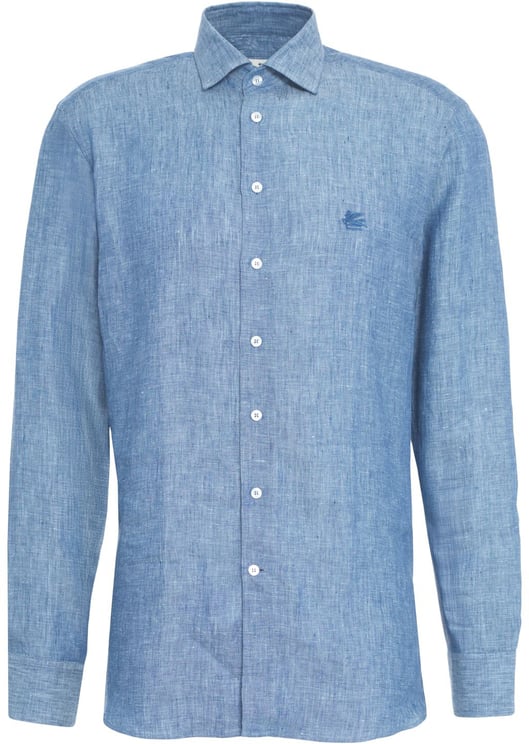 Etro Linen shirt