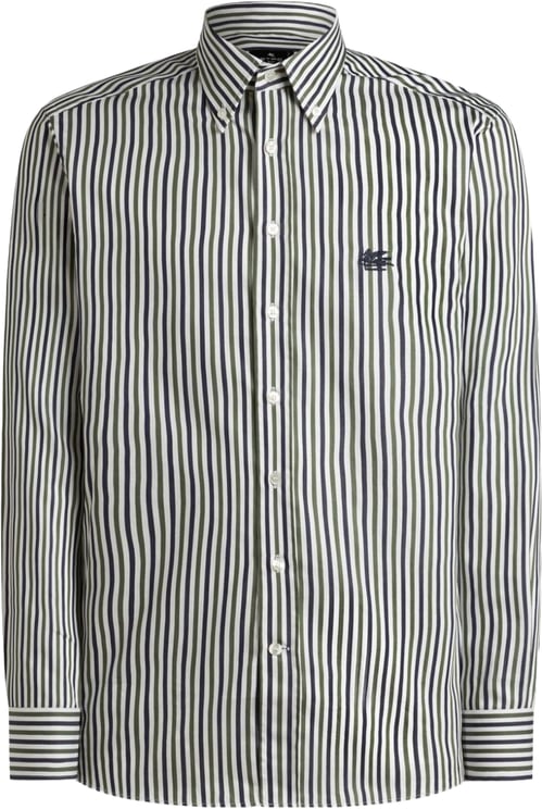 Etro Shirts