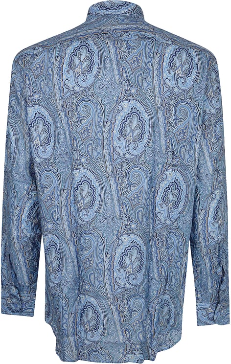 Etro ETRO MRIB0025.99SA5P2