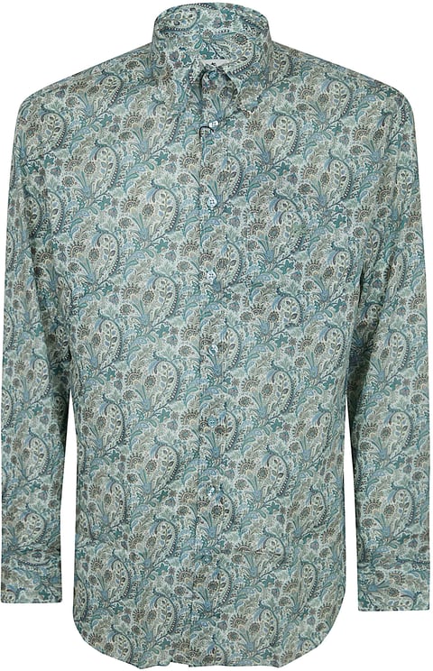 Etro ETRO SHIRT