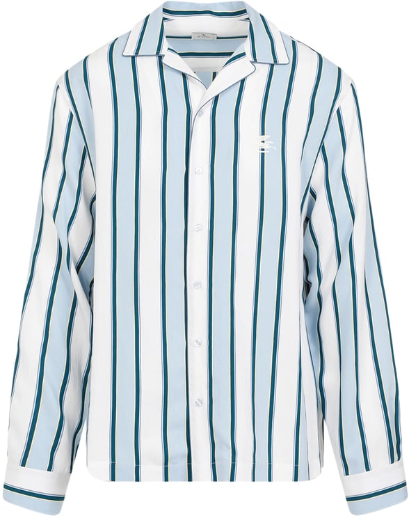 Etro ETRO MRIC0001.99TRD41