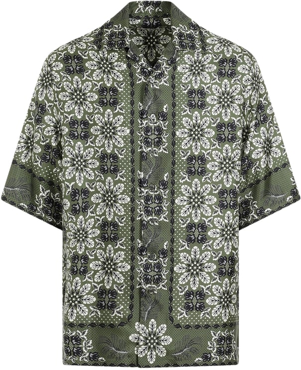 Etro ETRO MRIC0033.99SP158