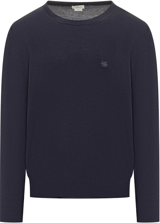 Etro Maglia in lana Etro