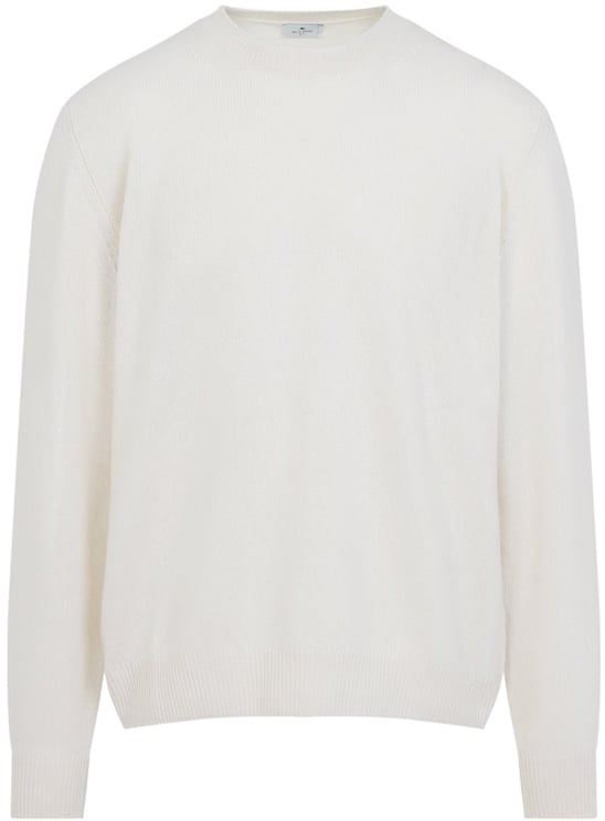 Etro Etro Crewneck