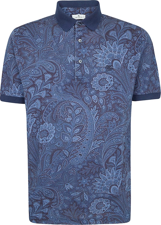 Etro ETRO POLO ROMA